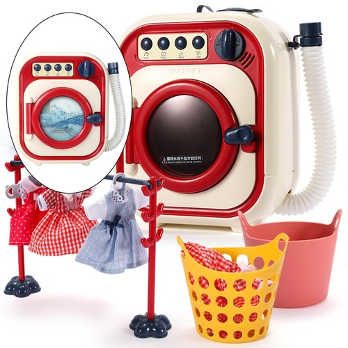 Machine laver pour enfants - machine,