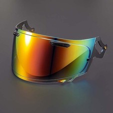 Arai VAS-V MAX-V Visier (Rouge Miroité)