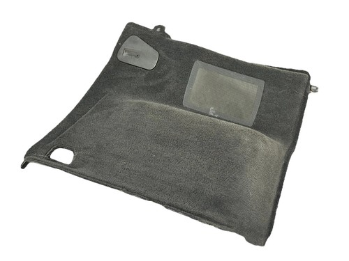 Garniture coffre droit bmw - de,