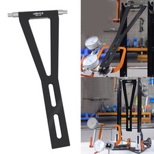 Jauge de centrage pour support