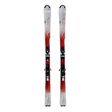 Ski occasion Salomon Origins Amber + fixations