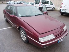 Commodo phare CITROEN XM PHASE 2 625355