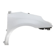 Aile avant droite - Citroen C4