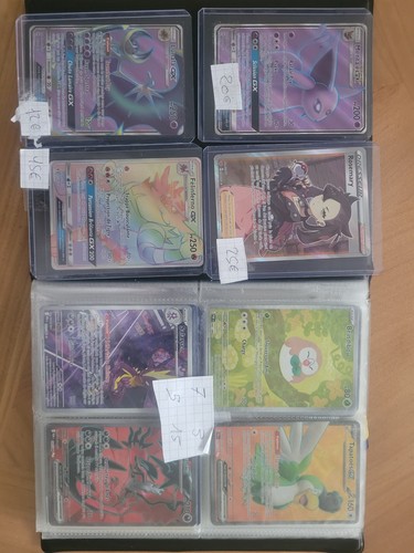 Carte pokémon lot à l - pokémon,
