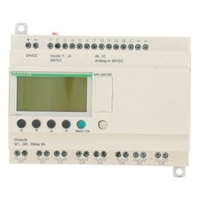 Schneider Electric Zelio SR2