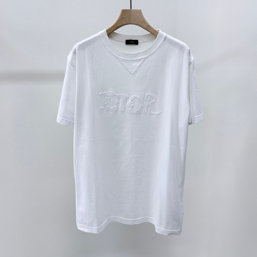 Dior shirt manches - dior, t-shirt