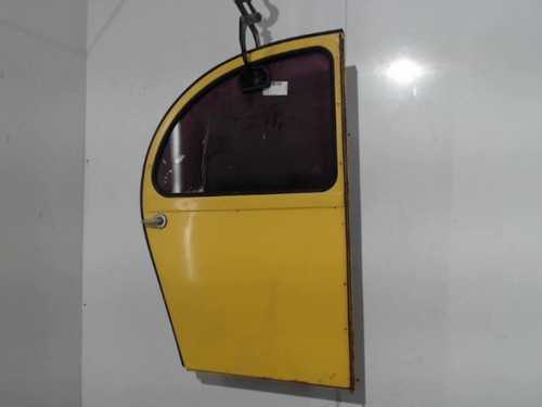 Porte arriere droit - , citroen