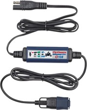 Chargeur USB TECMATE
