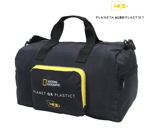 Sac voyage pliable national - pliable,