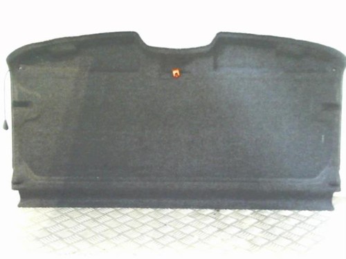 Plage arriere peugeot 308 - plage,