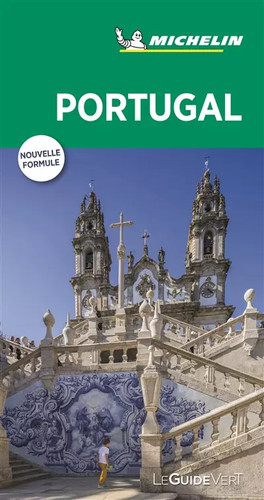 Guide vert portugal - vert,