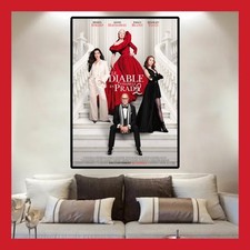 TOILE COTON LITHO AFFICHE