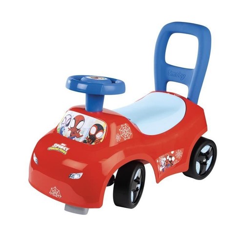 Smoby porteur auto - enfant, 2