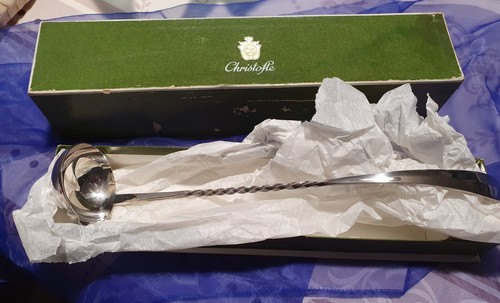 Louche service cuillère - louche, à