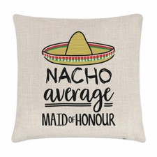 Nacho Moyenne Soubrette De