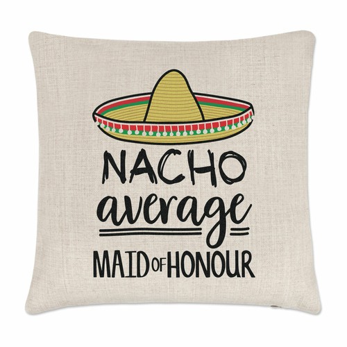 Nacho moyenne soubrette - nacho,