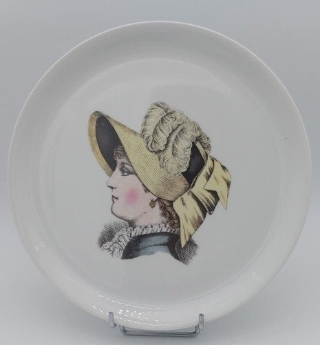 Plat tarte porcelaine - tarte,