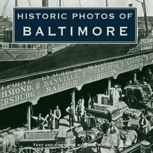 Historic photos baltimore - historic,