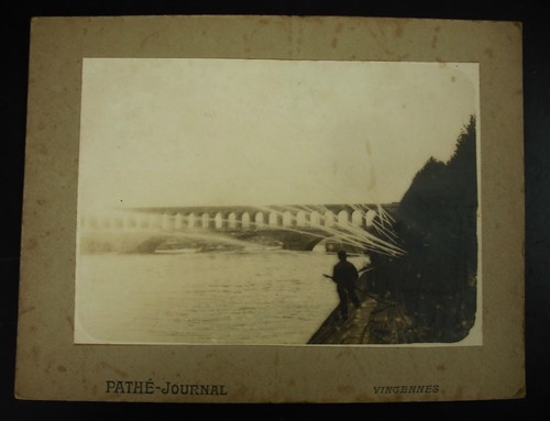 Photographie vers 1900 plus - photographie,