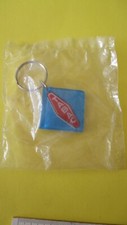 Porte clé bourbon promodern - clé,