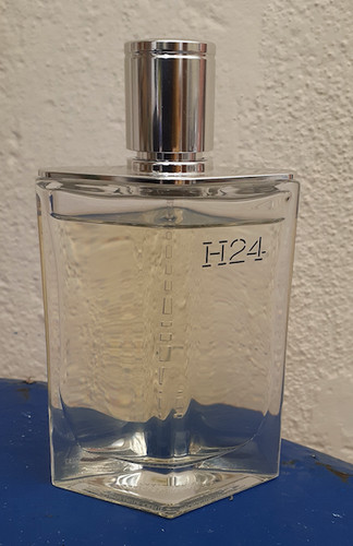 Hermès h24 eau parfum - eau, de