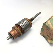 DÉMARRAGE DYNAMO VOITURE FIAT