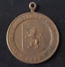 Médaille Militaire  Bronze