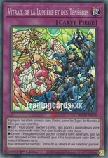 Yu-Gi-Oh! Vitrail de la Lumière et des Ténèbres : SR BODE-FR078