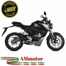 Echappement Moto Mivv Honda Cb