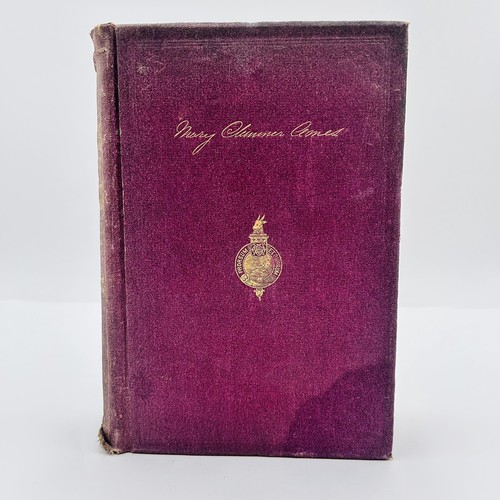 Mary clemmer ames ten - mary,