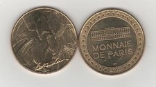 MONNAIE DE PARIS 2016 -