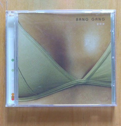 Bang gang you electro - you, |