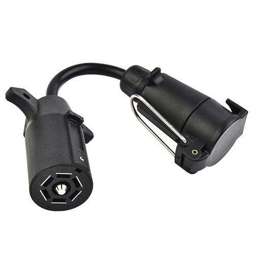 Adaptateur feu remorque - adaptateur,