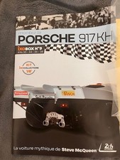 IXO Collection 1/8 Porsche