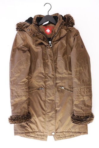 Manteau wellensteyn - ✅,