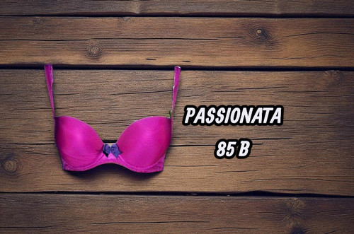 Passionata b neuf - b,