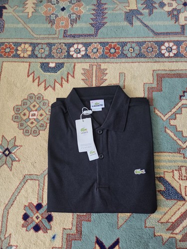 Polo lacoste homme - lacoste,
