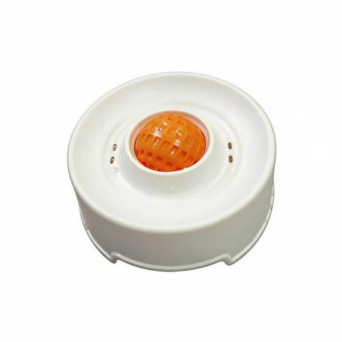 Mangeoire alimentation lente - mangeoire,