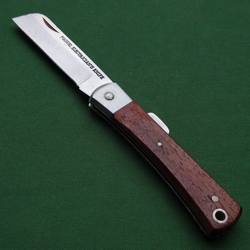 Couteau électricien marvel - couteau, d'électricien