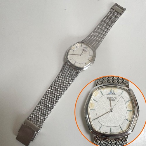 Montre homme vintage seiko - homme,