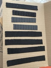 X8 Felt Pads For L92 Lens From