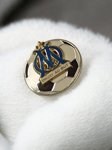 Pin olympique de - om,