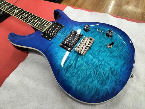 Prs custom 08 - custom, lb