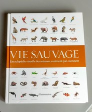 « Vie sauvage - Encyclopédie