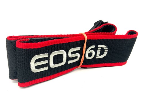 Canon eos sangle - 6d, appareil