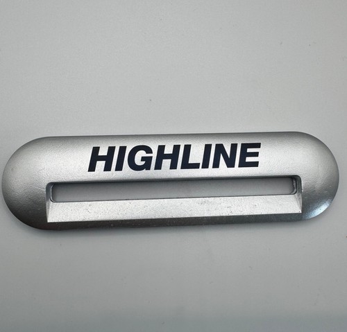 Highline seuil porte lampe - highline,