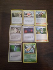 lot carte pokemon Noir Et Blanc  Xy