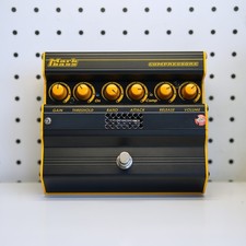 Markbass Compressor Effects