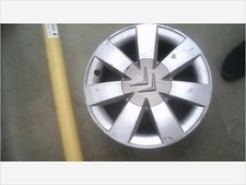 Jante aluminium occasion CITROEN C8 Phase 1 - 2.2 HDi 16v 130ch -