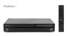 Pioneer DVR-LX61 Enregistreur